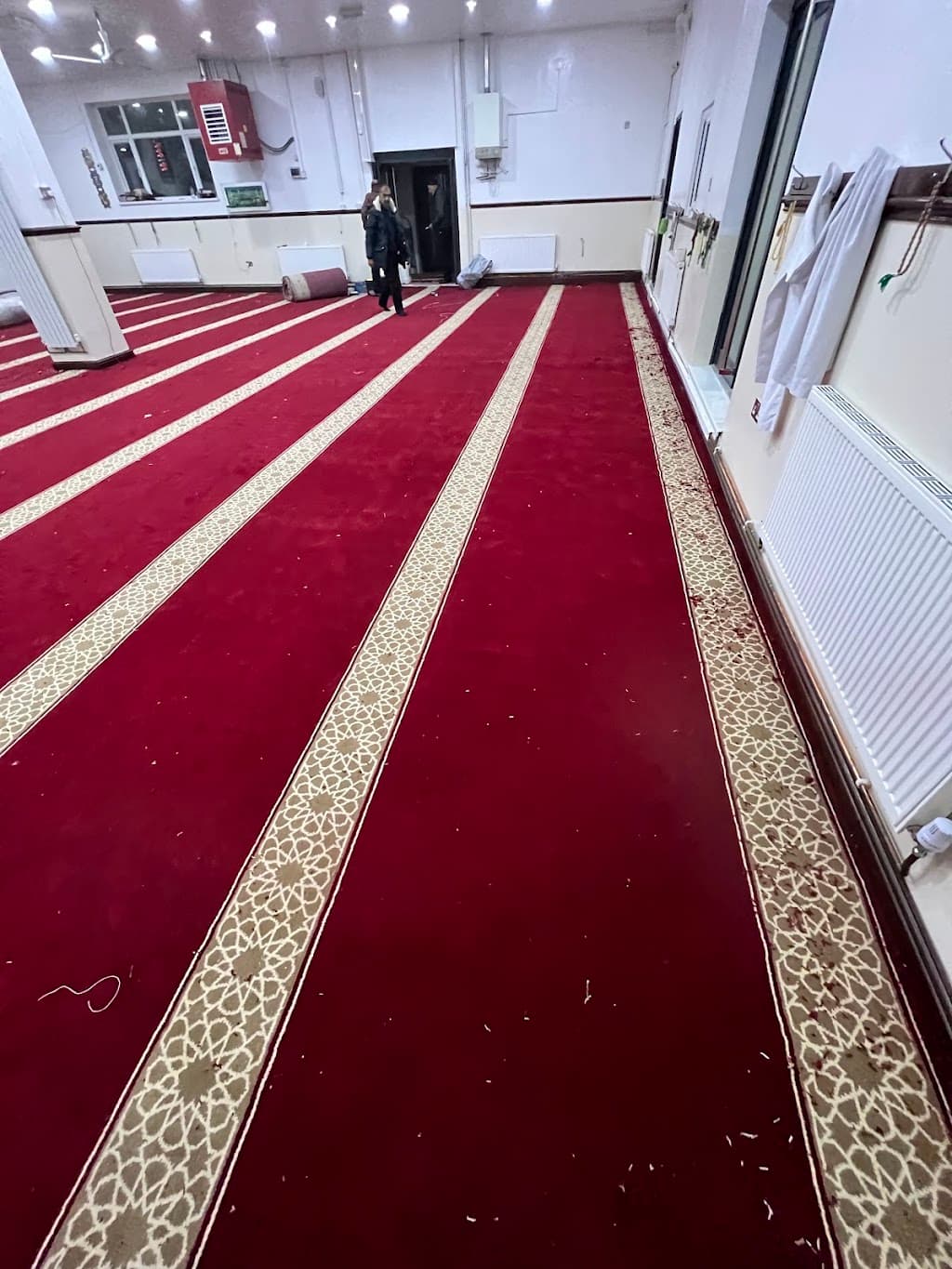 Manchester Carpet Fitters