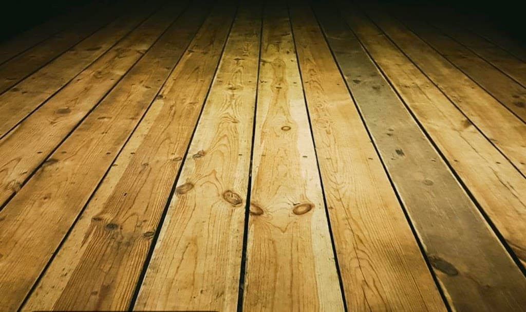 Floor Sanding London - ReSand.co.uk