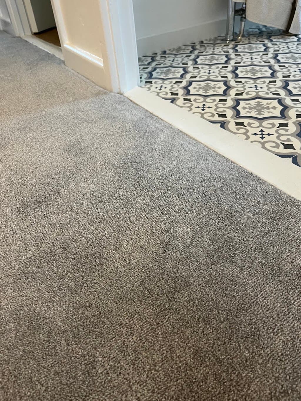Woolton Carpet Centre