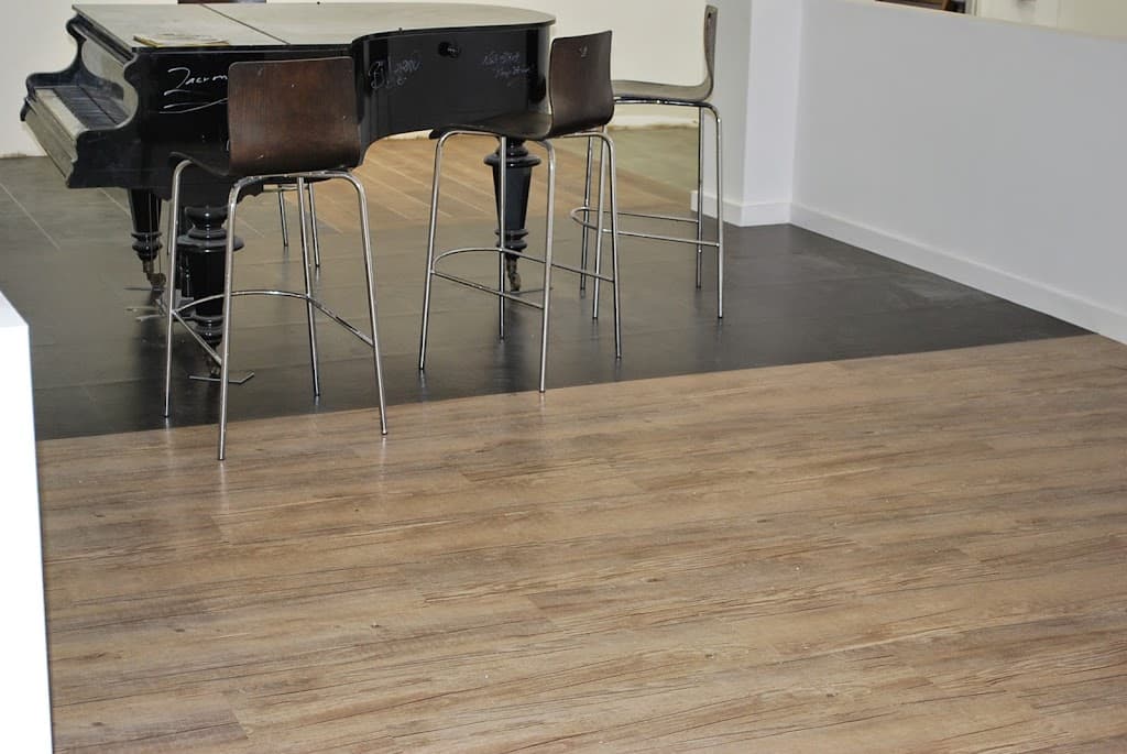 JQ Flooring