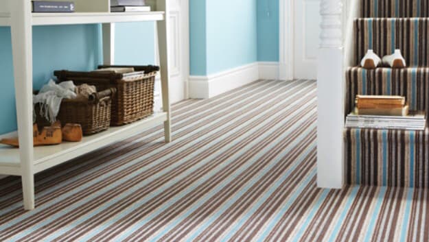 L & M Carpets