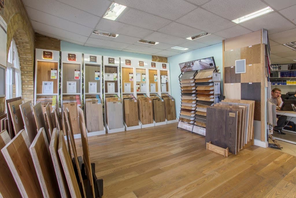 The Islington Flooring Company