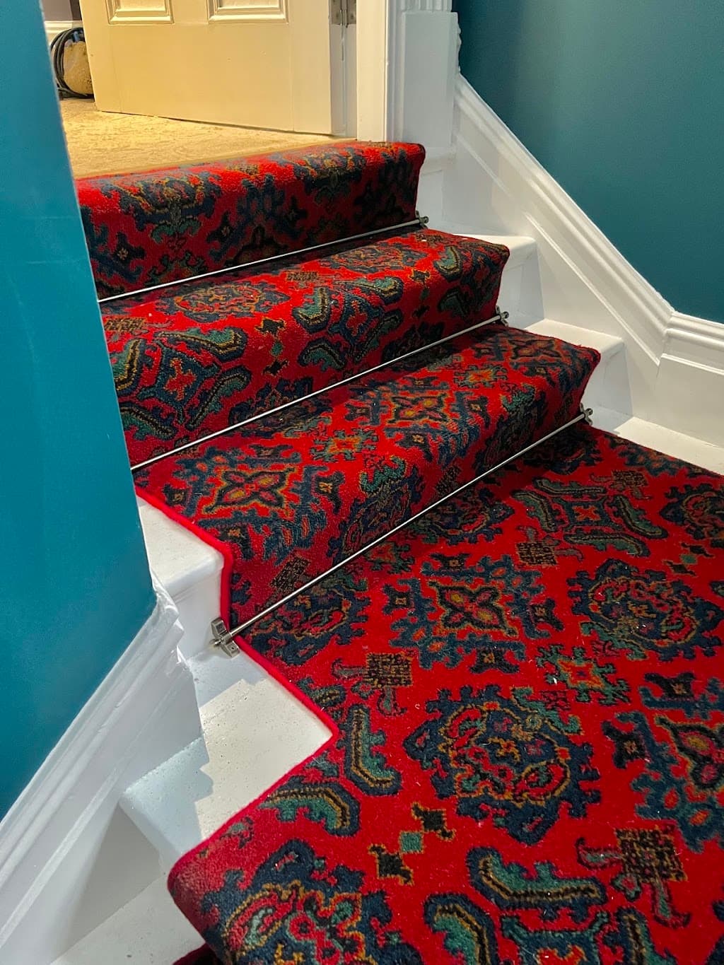 Fox Flooring