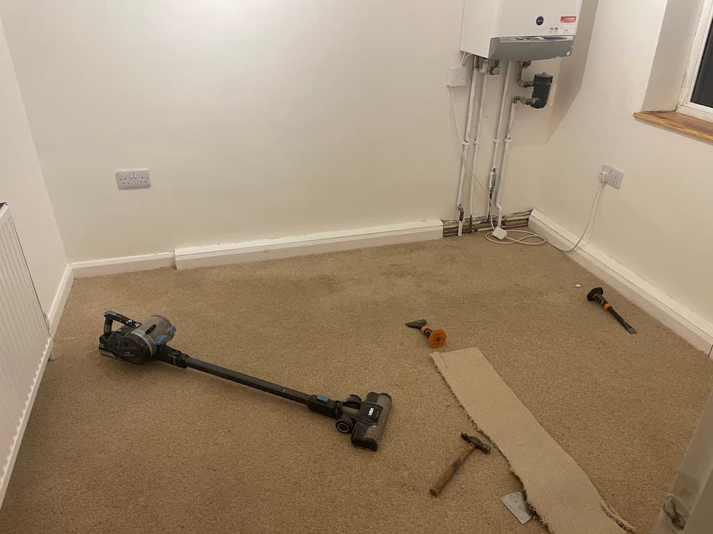 United Carpets and Beds Hull Boothferry Road
