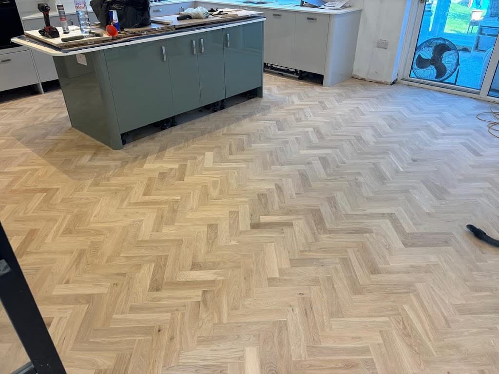 Floor Transformers Ltd