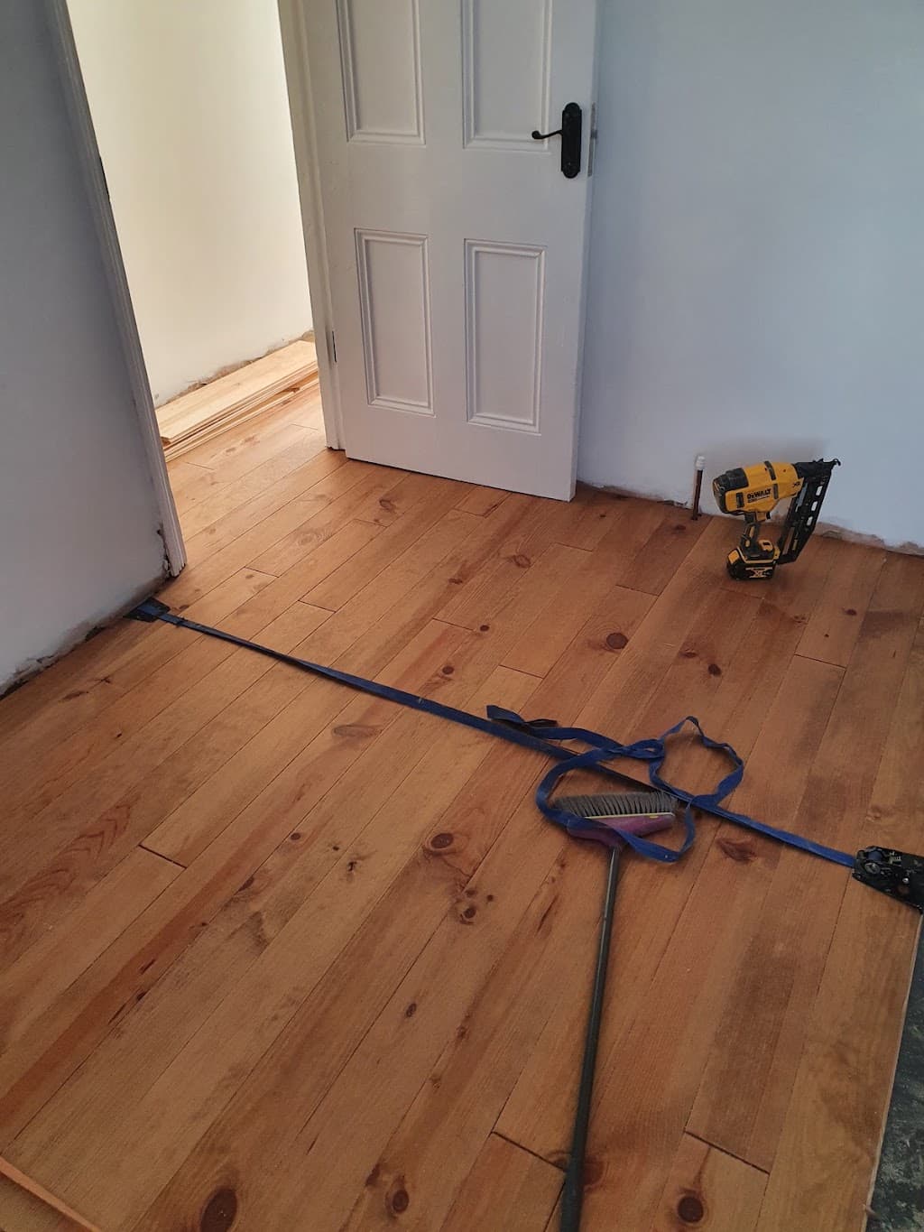 flooring shop