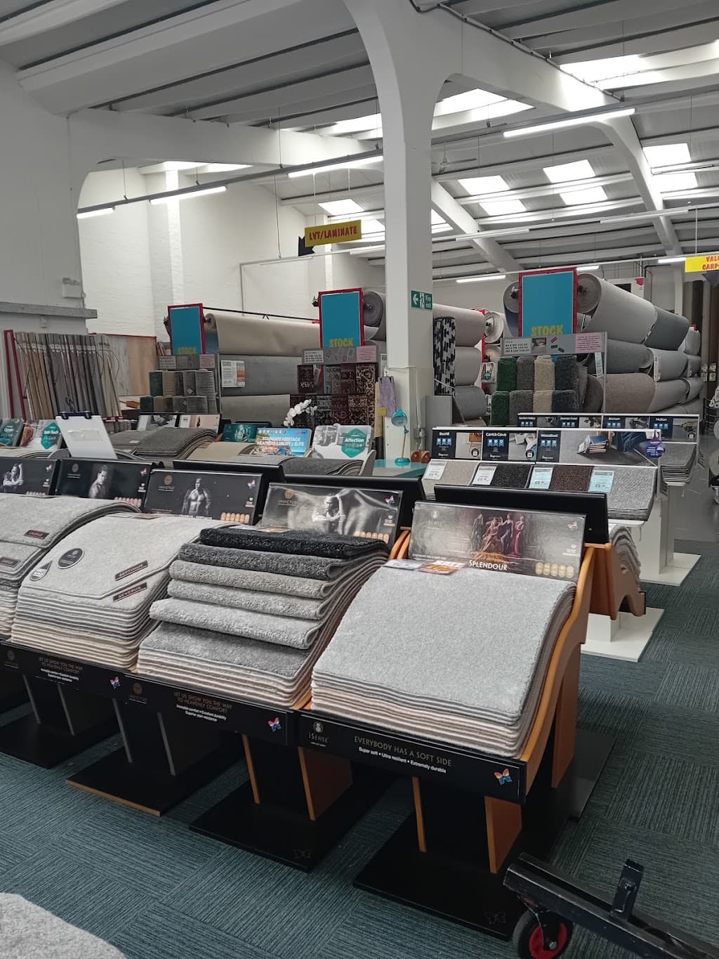 Carpets 4 Less