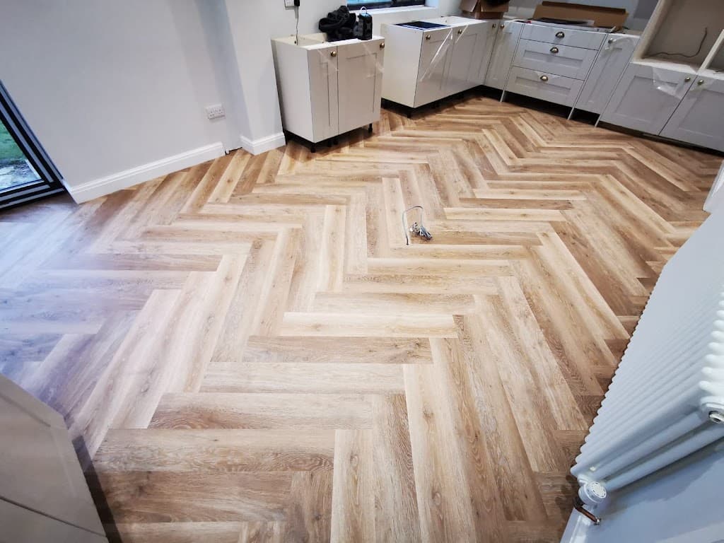 Bartram Flooring Services