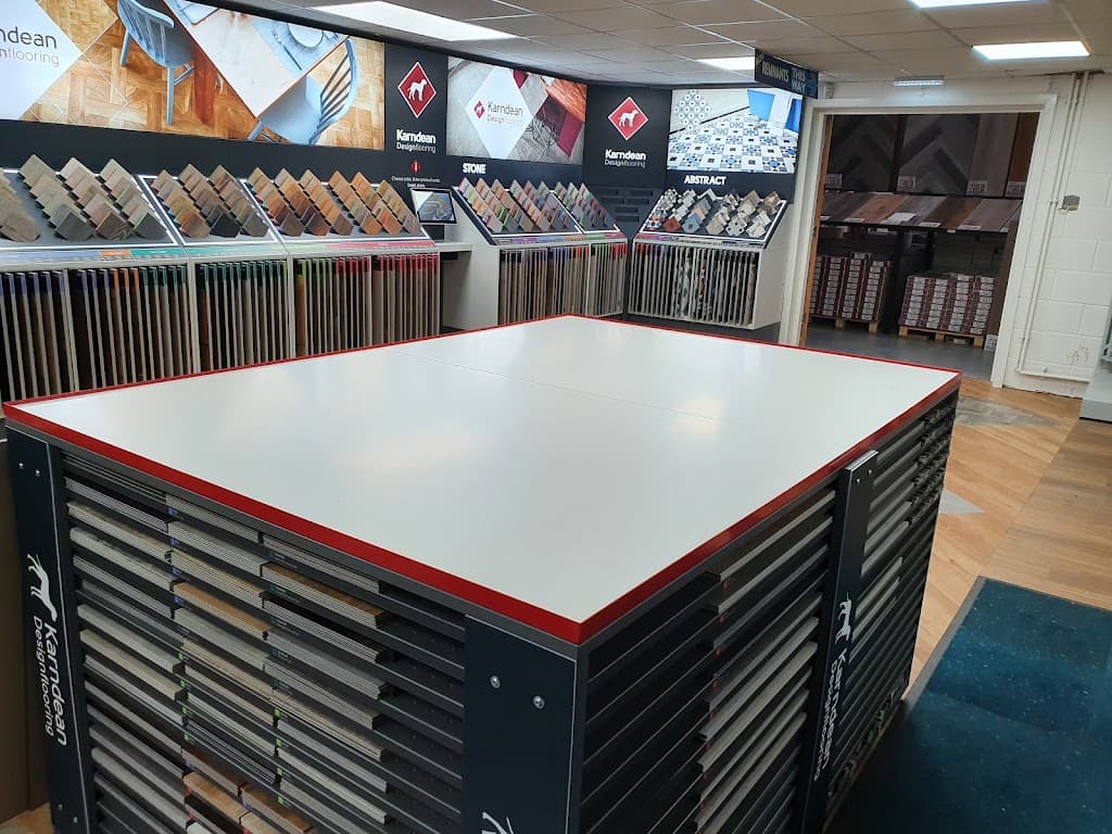 East Yorkshire Carpets, Beds & Woodfloors