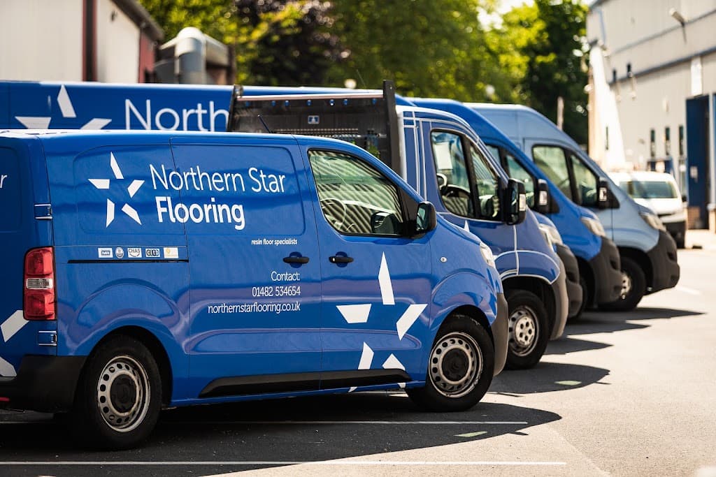 Northern Star Flooring
