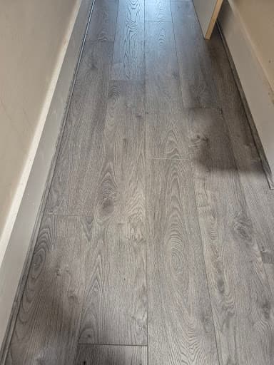Wall 2 Wall Carpets & Flooring Bolton — Customer photo
