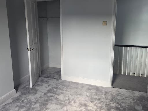 Bristol Carpet Fitting — Customer photo