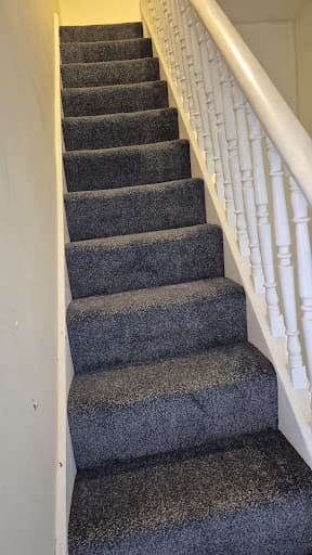 Shah Carpets & Flooring Ltd. — Customer photo