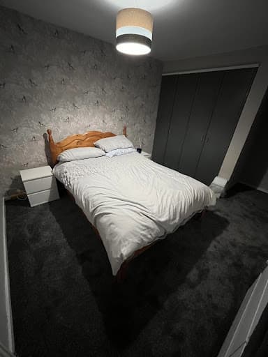 Shah Carpets & Flooring Ltd. — Customer photo