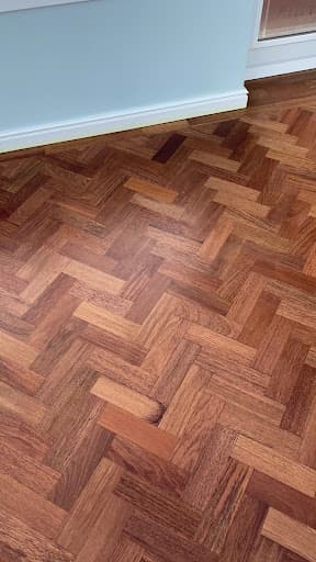 Flooring Naturally Ltd — Customer photo