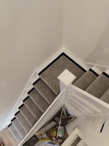 Tapi Carpets & Floors — Customer photo