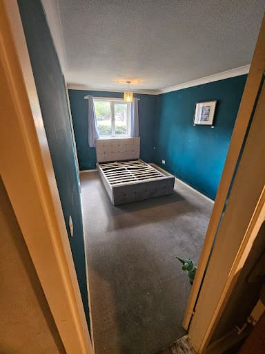 J Q Carpets Ltd — Customer photo