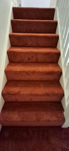 James Ayres Flooring — Customer photo
