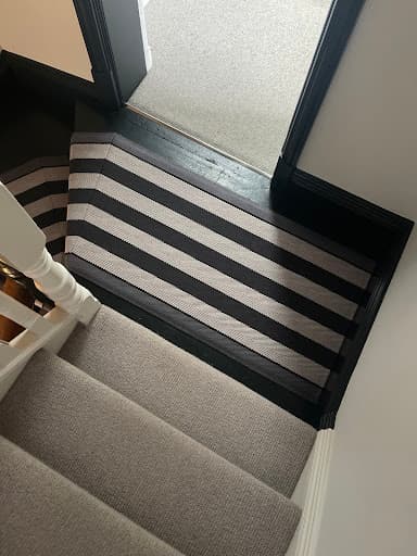 Michael John Flooring — Customer photo