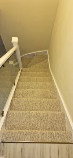 Flooring Pro Ltd — Customer photo