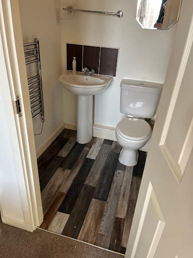 Tapi Carpets & Floors — Customer photo