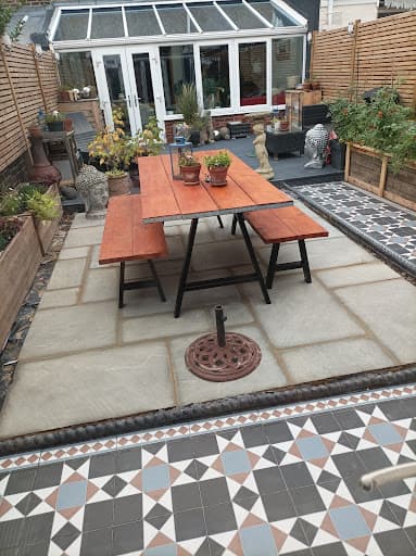 Topps Tiles Portsmouth — Customer photo