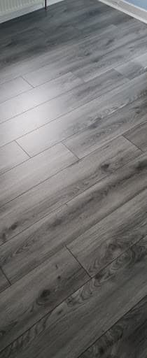 Glasgow Flooring & Furnishings — Customer photo