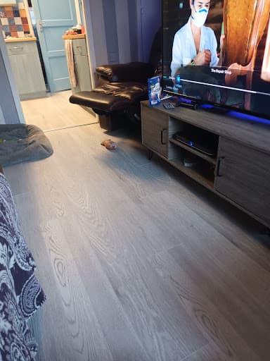 Carpet Deals — Customer photo