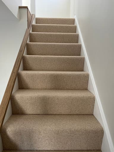 M J O'Brien Carpet & Vinyl Fitter Ltd — Customer photo
