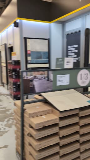 Topps Tiles Milton Keynes - Superstore — Customer photo