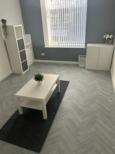 Fox Flooring — Customer photo
