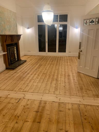 Floorcraftne — Customer photo