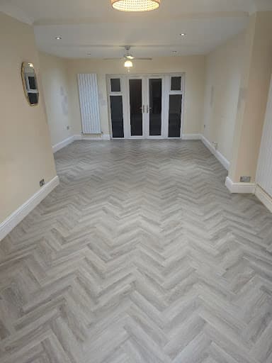 Jennings Bros Flooring Ltd — Customer photo