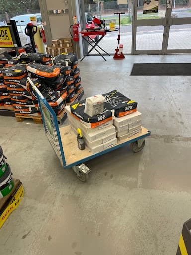 Topps Tiles Bournemouth - Clearance Outlet — Customer photo