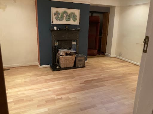 Ilkley Floor Care Limited — Customer photo