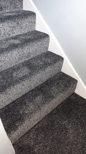 Tapi Carpets & Floors — Customer photo