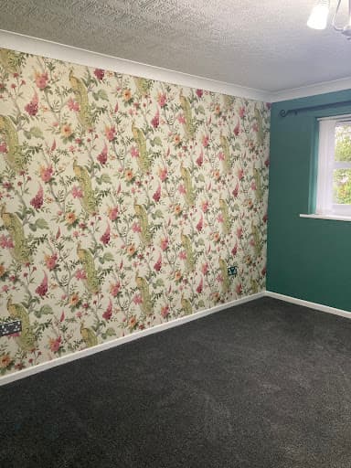 Woolton Carpet Centre — Customer photo