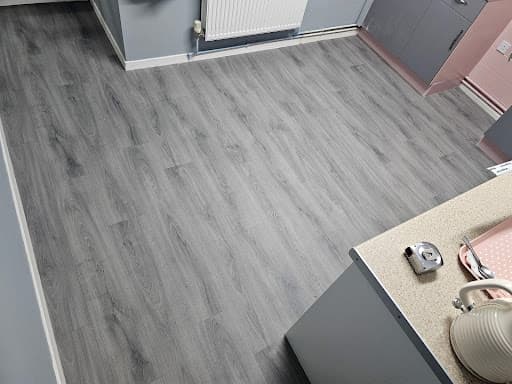 SwiftCare Carpets — Customer photo