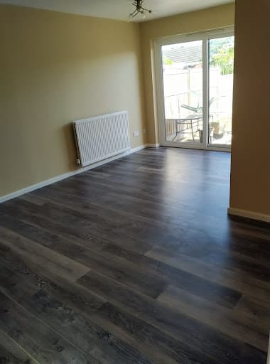 King Of Flooring Ltd — Customer photo