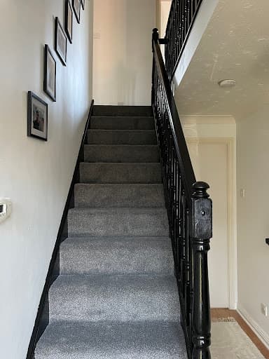 Jack's Interiors - Laminate, Carpet, Real Wood & Luxury Vinyl — Customer photo