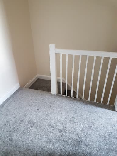 Chorton carpet & vinly 24hrs carpets supplied & fitted — Customer photo