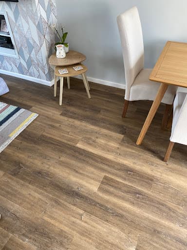 United Carpets and Beds Stoke Fenton — Customer photo