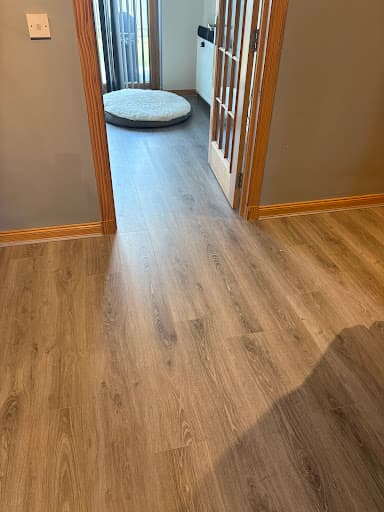 Tapi Carpets & Floors — Customer photo