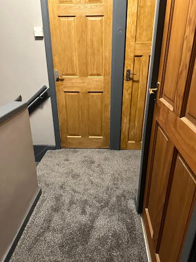Discount Carpet Warehouse Ltd — Customer photo