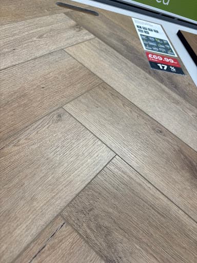 Flooring Superstore — Customer photo