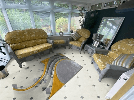 1st Choice Flooring Solutions — Customer photo