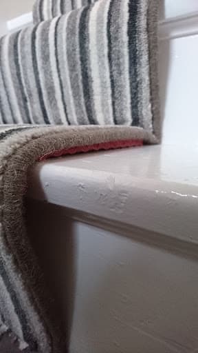 Carpets 4 Less — Customer photo