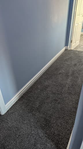 Lewis’s Concept Carpet’s & Flooring Ltd — Customer photo