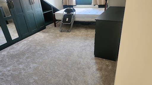 Wall 2 Wall Carpets & Flooring Bolton — Customer photo