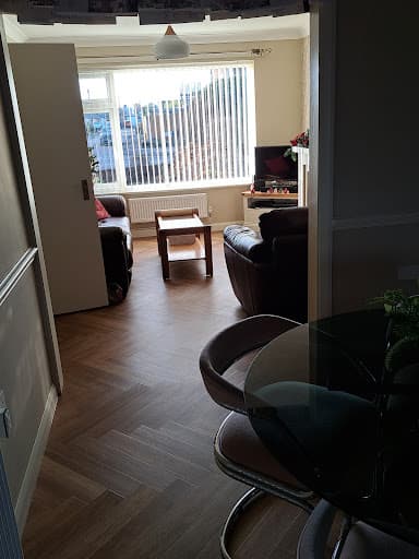 Spondon Carpets Ltd — Customer photo